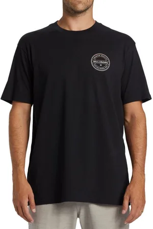 Billabong T-Shirt Rotor
