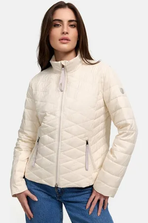 Manisa Steppjacke mit Diamondsteppung