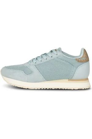 Woden YDUN ICON WL032 Sneaker ice blue - Verkäufer: Shoedeal Jana Sievers e.K.