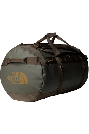 The North Face Reisetasche BASE CAMP DUFFEL - L (1-tlg), 95 Liter Volumen