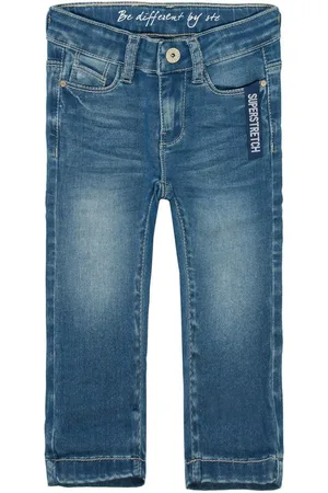 Staccato Skinny-fit-Jeans Slim Fit