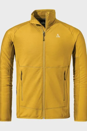 Schöffel Fleecejacke Hiking Fleece Jk Style Cascata MNS