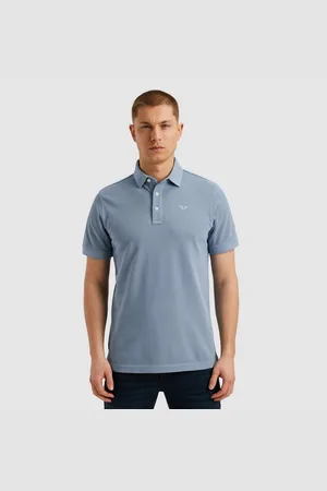 PME Legend™ Poloshirt mit Logo Stickerei
