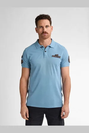 Petrol Industries Poloshirt Tarpon - Verkäufer:
