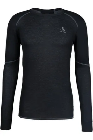 Odlo Funktionsunterhemd ACTIVE X-WARM BLACK - Verkäufer: gue-sport
