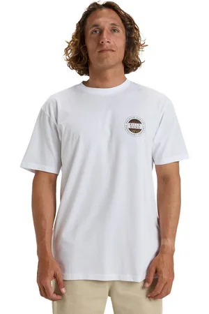 Billabong T-Shirt Rotor Fill