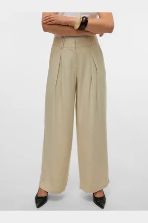 VERO MODA Anzughose VMPURE HW PANT VMA NOOS