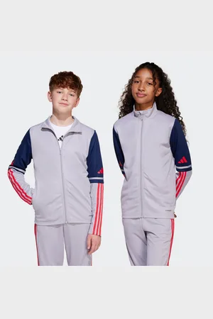 adidas Trainingsjacke SQ25 TR JKT Y