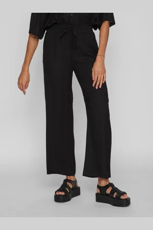 VILA Schlupfhose VIPRICIL RW PANT - NOOS