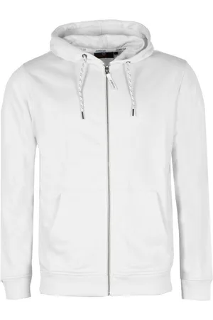 INDICODE Kapuzensweatjacke INPonto