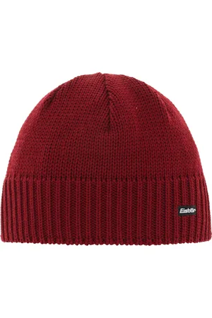 Eisbär Mütze & Schal Trop MÜ XL BURGUND - Verkäufer: Sport Butsch GmbH & Co.KG
