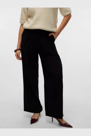 VERO MODA Anzughose VMPURE HW PANT VMA NOOS