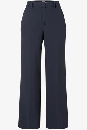 More & More Stoffhose Business Pants Wide - Verkäufer: Heynmöller-Kleidung GmbH