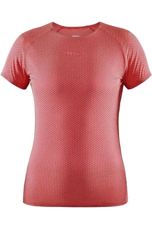 Craft Funktionsunterhemd PRO DRY NANOWEIGHT SS W CRUSH - Verkäufer: gue-sport