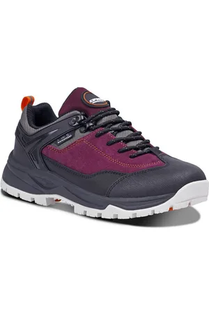 Icepeak ABAI MS Wanderschuh