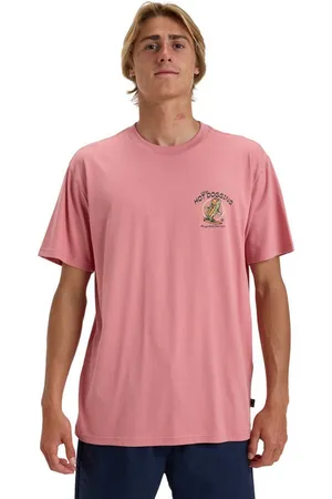Billabong T-Shirt Lunch Break
