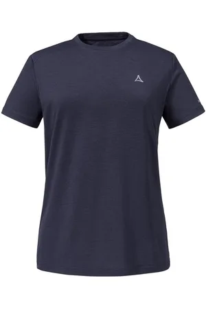Schöffel T-Shirt T Shirt Ramseck L NAVY BLAZER - Verkäufer: gue-sport