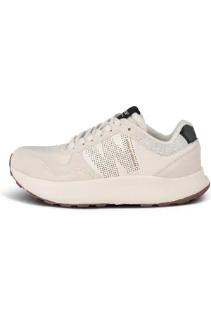 Woden MATHILDE RUNNER LEATHER WL709 Sneaker Blanc de blanc - Verkäufer: Shoedeal Jana Sievers e.K.