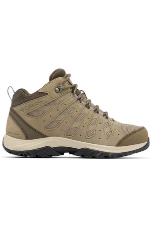 Columbia REDMOND™ III MID WATERPROOF Wanderschuh wasserdicht