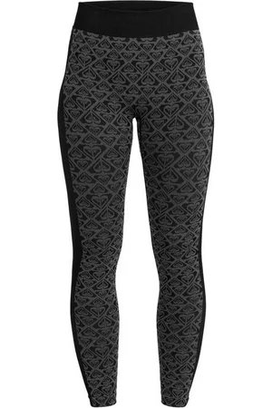 Roxy Leggings Chill Out Seamless Heart