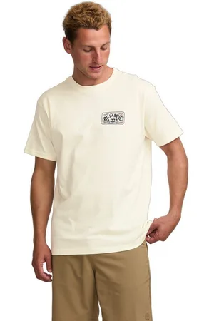 Billabong T-Shirt Scenic Arch