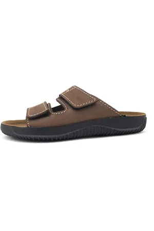 Rohde Pantolette Hausschuh - Verkäufer: H&D Schuhcompany