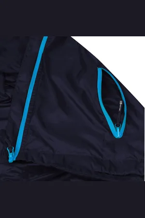 TROLLKIDS Windbreaker KIDS FJELL RUNNING JACKET