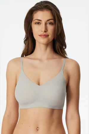 Schiesser Bustier Invisible Soft mit sanfter Formgebung