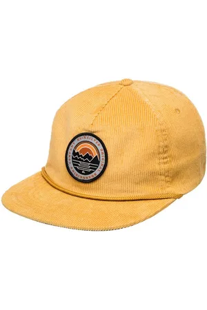 Quiksilver Fitted Cap Still Bills