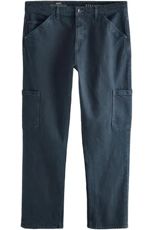 Next Cargojeans Jeans mit Cargotaschen (1-tlg) - Verkäufer: Germany GmbH