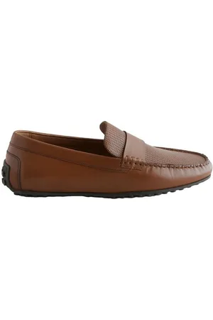 Next Driver-Schuhe aus Leder Slipper (1-tlg) - Verkäufer: Germany GmbH