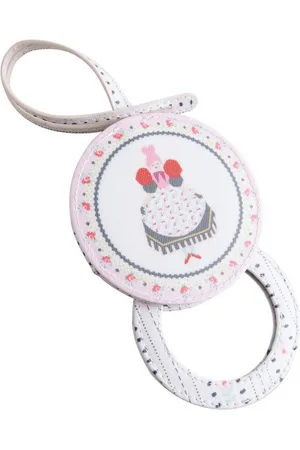 Cath Kidston Kosmetiktasche Tasche mit Anhängern und Spiegeln (1-tlg) - Verkäufer: Next Germany GmbH