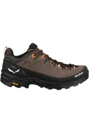 Salewa ALP TRAINER 2 GTX M BUNGEE CORD/BLACK Wanderschuh - Verkäufer: gue-sport
