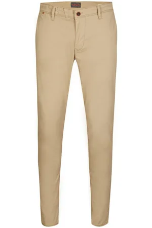 Hattric Chinohose Chinohose Harvey Comfort Stretch - Verkäufer: ActiveFashionWorld