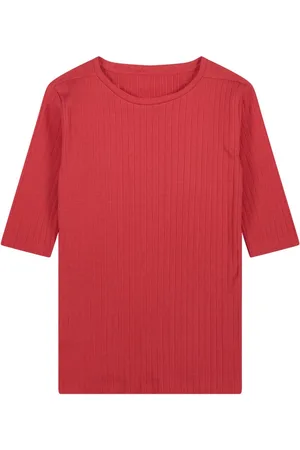 JEANNE BARET T-Shirt AYSEN RIBBED T-SHIRT - Verkäufer: Sport Erdl