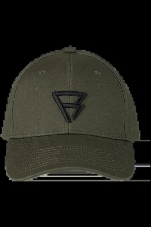 Brunotti Baseball Cap Lincoln Men Cap FUEL GREEN - Verkäufer: gue-sport