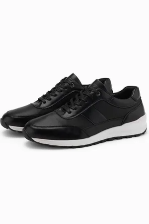 Ombre Clothing Sneakers aus Öko-Leder Sneaker - Verkäufer: