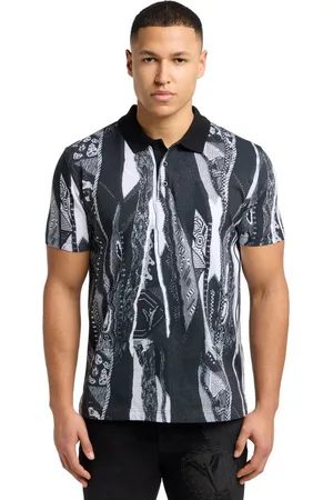 Carlo Colucci Poloshirt Egg - Verkäufer: CC Shop