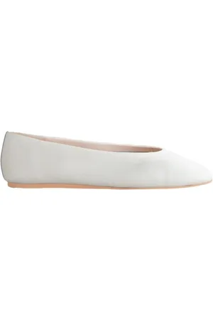 Next Forever Comfort® Lederballerinas mit runder Spitze Ballerina (1-tlg) - Verkäufer: Germany GmbH