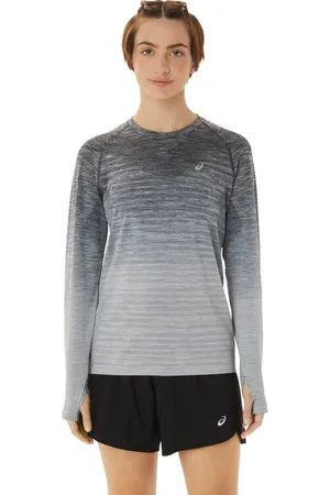 Asics Laufshirt SEAMLESS LS TOP