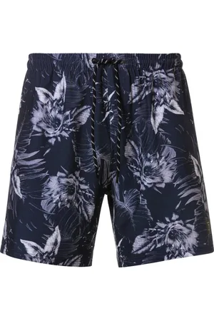 Brunotti Badeshorts Stormer-S Men Swimshorts NIGHT BLUE - Verkäufer: gue-sport