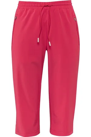 JOY SPORTSWEAR Sporthose ELLIE Caprihose WATERMELON - Verkäufer: Intersport MuM