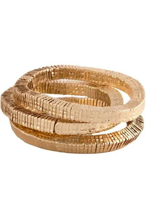 Next Armband Stretcharmband aus recyceltem Eisen (1-tlg) - Verkäufer: Germany GmbH