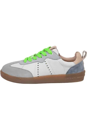 CRICKIT RUNA Sneaker - Verkäufer: HBH HAMBURG BRAND HOUSE