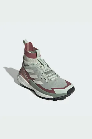 adidas TERREX FREE HIKER 2.0 WANDERSCHUH Walkingschuh - Verkäufer: adidas AG