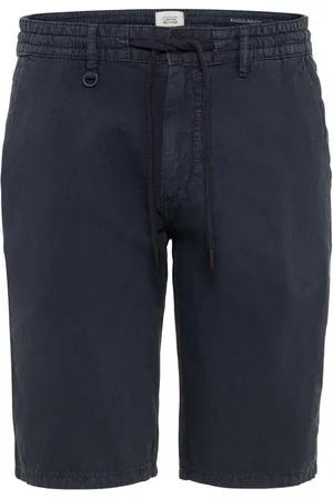Camel Active Bermudas Chino Shorts aus Baumwoll/Leinen-Mix - Verkäufer: ActiveFashionWorld