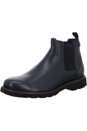 Sioux Dilip 717 H Chelseaboots - Verkäufer: Schuhglück_de