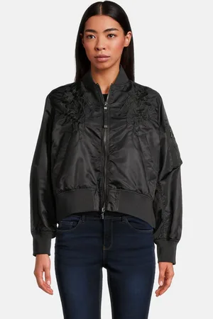 Blonde No.8 Blouson WASTON (1-St) mit Stickerei - Verkäufer: GUTEMARKEN