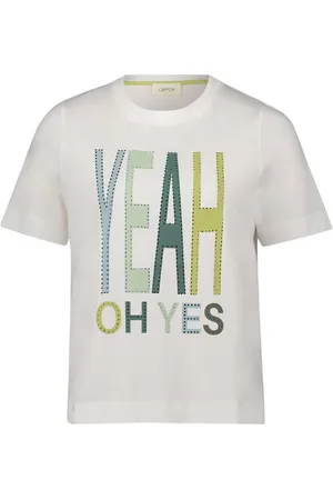 Cartoon T-Shirt - Verkäufer: Modehaus Weingarten Köln