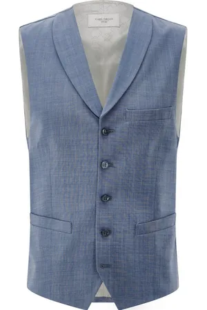 Carl Gross Anzugweste Weste/Waistcoat CG Warren - Verkäufer: Robert Ley Damen & Herrenmoden GmbH & Co KG